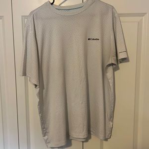 Columbia Omni-Freeze T-Shirt.